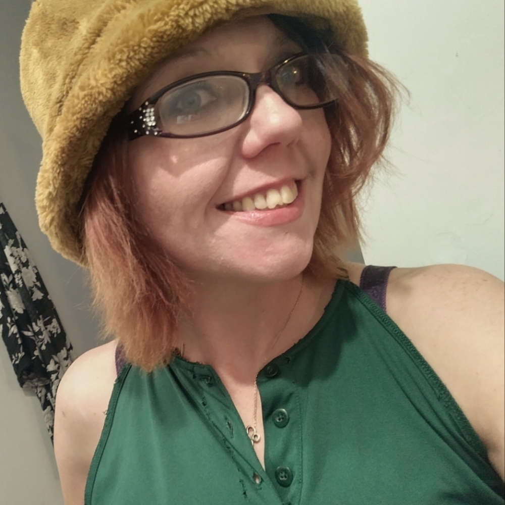Meet your Posher, Megan